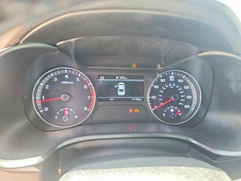 Продажа на аукционе авто 2023 Kia Forte, vin: 3KPF54AD1PE559031, номер лота: 60442176