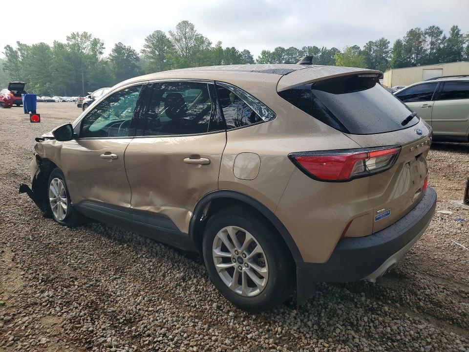 2020 Ford Escape მანქანა იყიდება აუქციონზე, vin: 1FMCU0G63LUB93765, აუქციონის ნომერი: 59971006