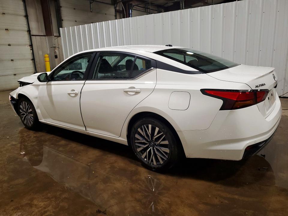 Продаж на аукціоні авто 2026 Nissan Altima, vin: 1N4BL4DV5TN317606, номер лоту: 63001066