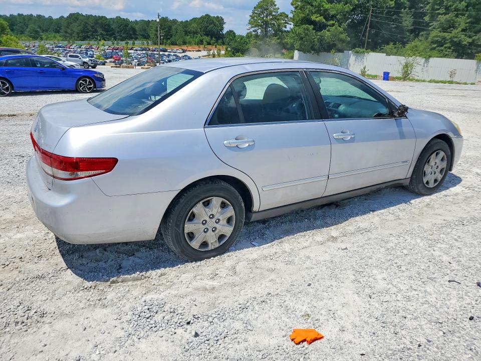 Продажа на аукционе авто 2004 Honda Accord, vin: 1HGCM564X4A153186, номер лота: 60480366