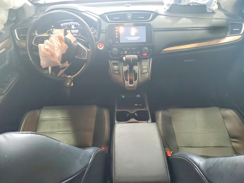 Продажа на аукционе авто 2022 Honda Cr-v, vin: 2HKRW2H89NH657787, номер лота: 60323576