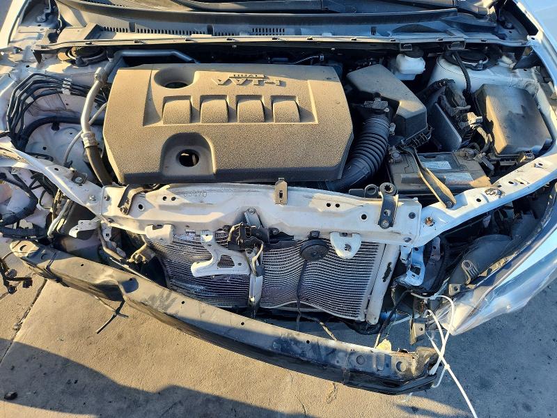 59298306 :رقم المزاد ، 2T1BURHE9EC126789 vin ، 2014 Toyota Corolla مزاد بيع