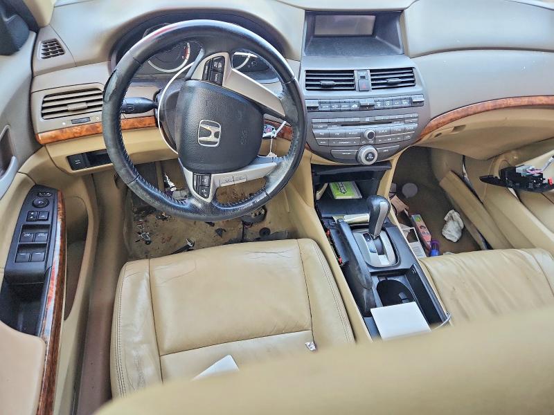Aukcja sprzedaży 2010 Honda Accord, vin: 1HGCP2F84AA138056, numer aukcji: 61867946