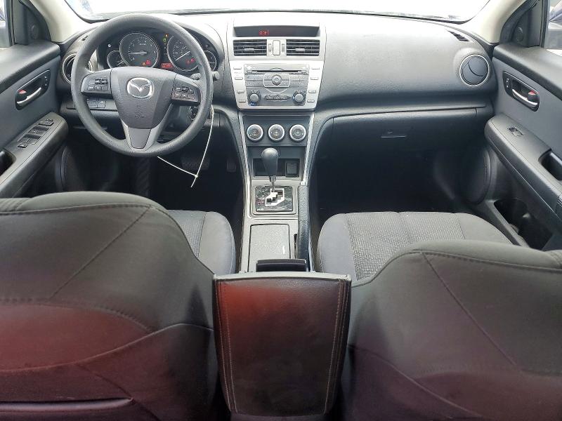 Aukcja sprzedaży 2011 Mazda 6, vin: 1YVHZ8BH2B5M08168, numer aukcji: 59539816