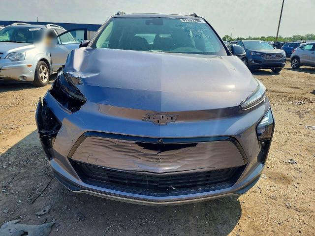 63392706 :رقم المزاد ، 1G1FZ6S01N4111875 vin ، 2022 Chevrolet Bolt Euv مزاد بيع