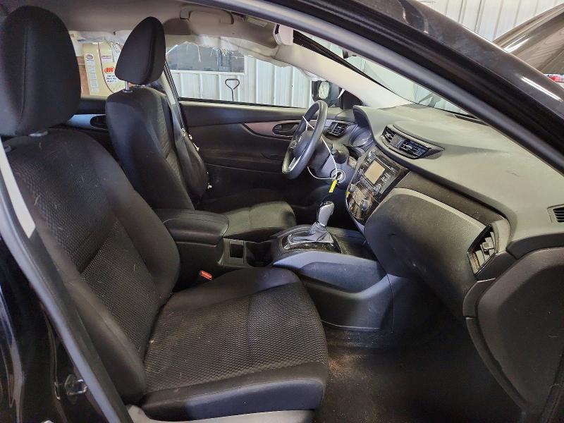 Продажа на аукционе авто 2017 Nissan Rogue Sport, vin: JN1BJ1CP0HW018563, номер лота: 60038316