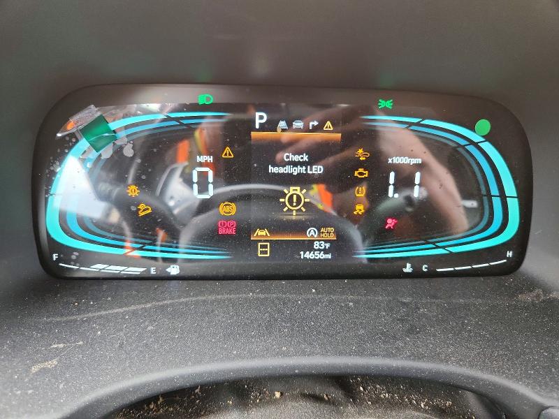 Продаж на аукціоні авто 2025 Hyundai Palisade, vin: KM8R2DGE3SU922067, номер лоту: 62064206