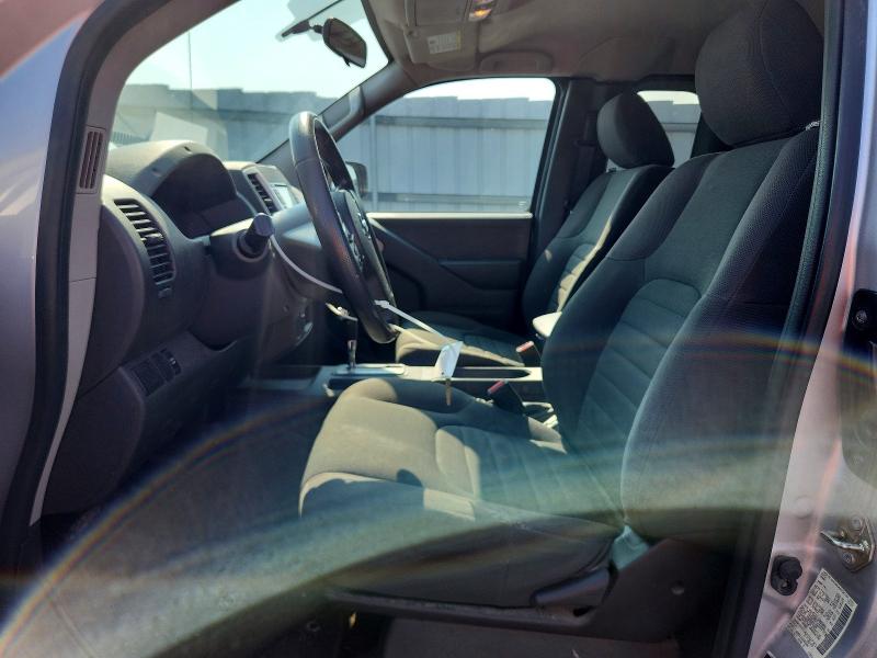 Продаж на аукціоні авто 2018 Nissan Frontier, vin: 1N6BD0CT5JN720785, номер лоту: 62933296