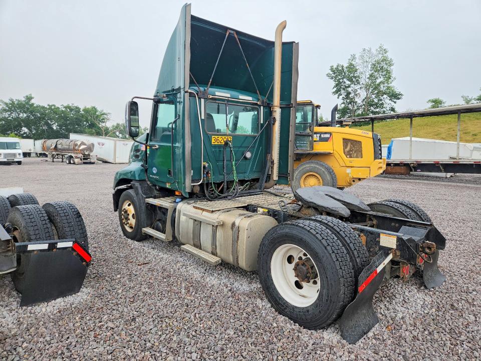 Продаж на аукціоні авто 2017 Mack 600 Cxu600, vin: 1M1AW01X1HM009325, номер лоту: 59225456