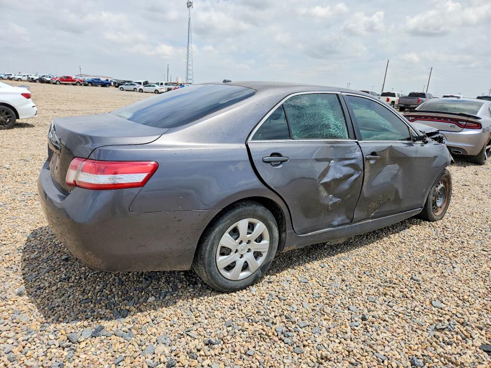 Aukcja sprzedaży 2011 Toyota Camry, vin: 4T4BF3EK9BR214582, numer aukcji: 59579106
