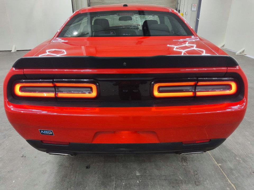 Aukcja sprzedaży 2023 Dodge Challenger, vin: 2C3CDZAG0PH586310, numer aukcji: 60068926