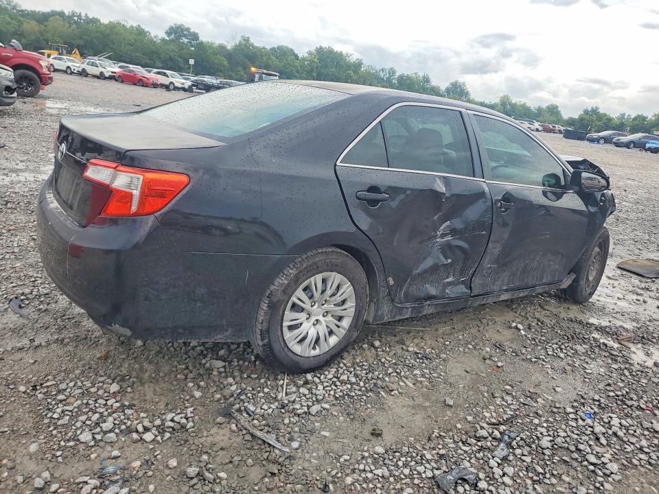 Aukcja sprzedaży 2012 Toyt Camry, vin: 4T1BF1FK0CU511125, numer aukcji: 60923656