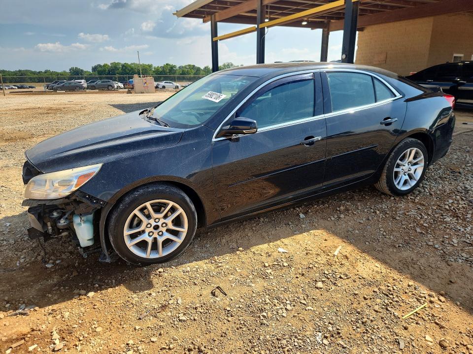 Aukcja sprzedaży 2015 Chevrolet Malibu, vin: 1G11C5SL4FF338435, numer aukcji: 59982106
