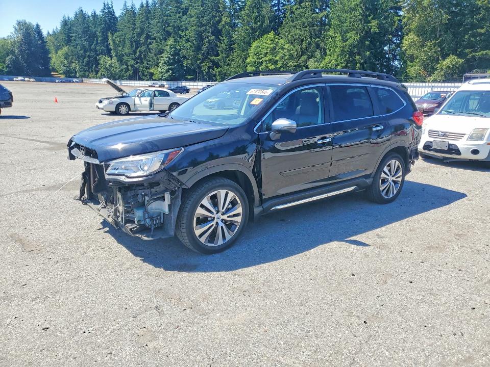 61028546 :رقم المزاد ، 4S4WMARD7L3460118 vin ، 2020 Subaru Ascent مزاد بيع