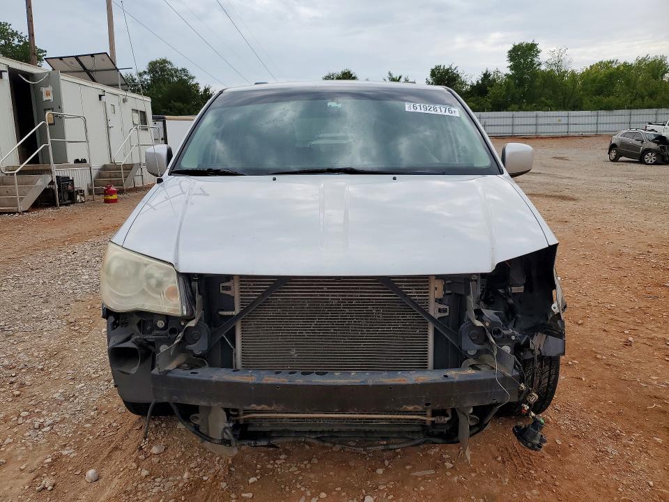 Aukcja sprzedaży 2012 Chrysler Town & Country, vin: 2C4RC1CGXCR192700, numer aukcji: 61928176