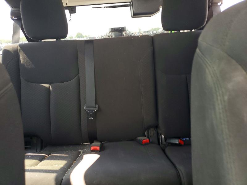 Продаж на аукціоні авто 2018 Jeep Wrangler Unlimited, vin: 1C4BJWDG4JL868969, номер лоту: 62468106