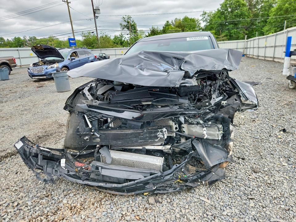 59305066 :رقم المزاد ، 1G6DX5RK8N0117947 vin ، 2022 Cadillac Ct5 مزاد بيع