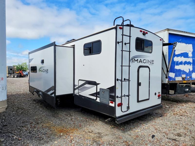 Продажа на аукционе авто 2023 Imagine Travel Tra, vin: 573TE3728P6645227, номер лота: 60372716
