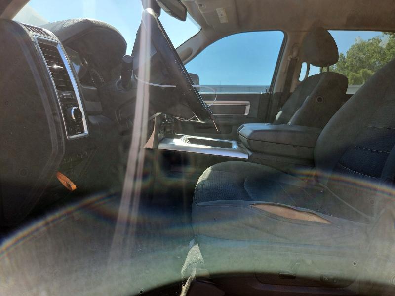 2018 Ram 1500 მანქანა იყიდება აუქციონზე, vin: 1C6RR7LTXJS236731, აუქციონის ნომერი: 59911056