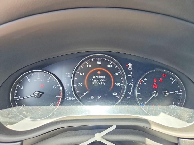 Aukcja sprzedaży 2023 Mazda Cx-30, vin: 3MVDMBCM6PM514456, numer aukcji: 60559046