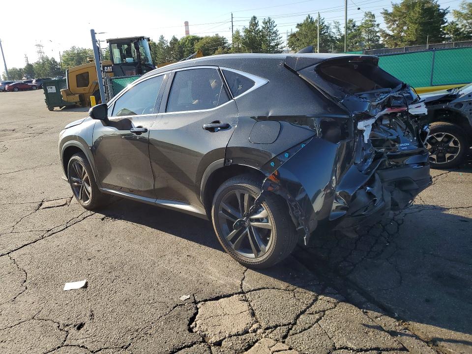 Aukcja sprzedaży 2026 Lexus Nx 450h+, vin: JTJHKCFZ9T2077668, numer aukcji: 62323896