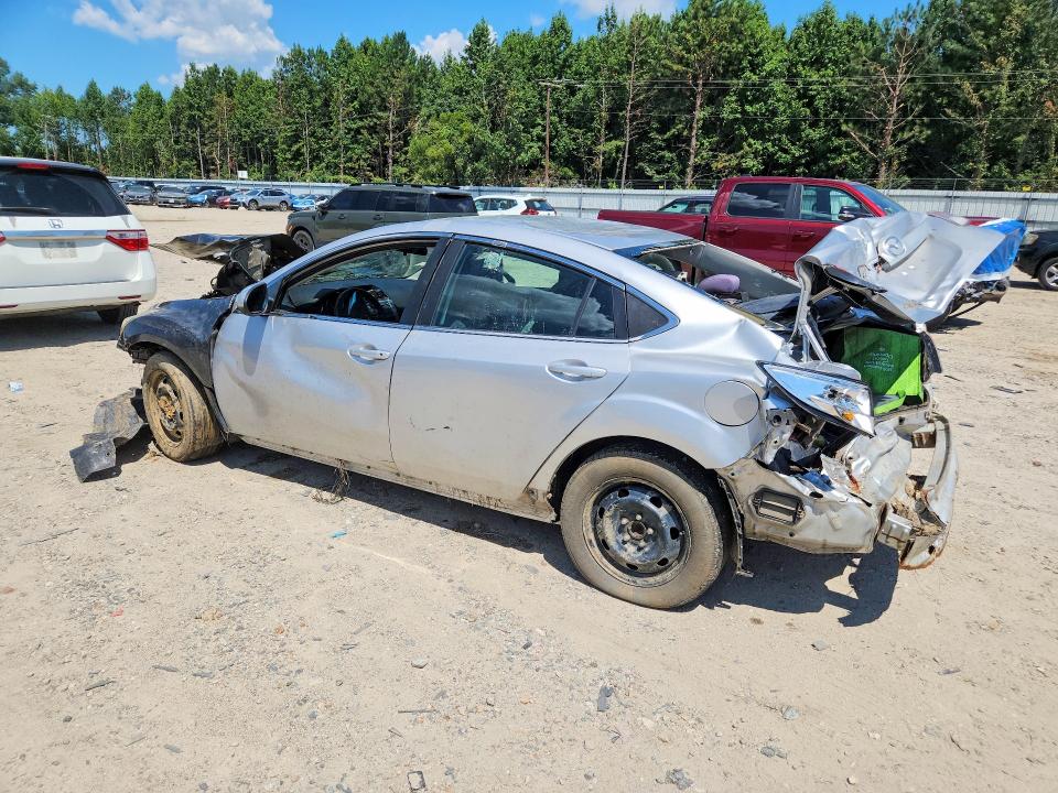 Aukcja sprzedaży 2011 Mazda 6, vin: 1YVHZ8BH9B5M03467, numer aukcji: 63492546