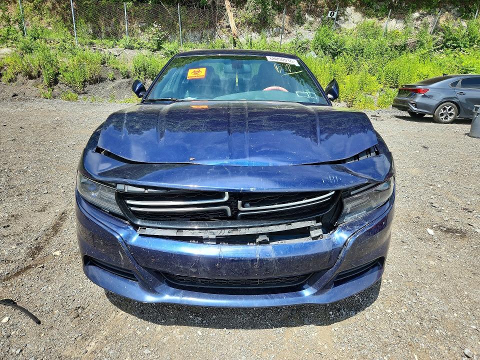 Aukcja sprzedaży 2015 Dodge Charger, vin: 2C3CDXFG0FH852937, numer aukcji: 60050916
