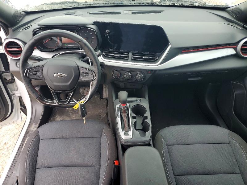 Aukcja sprzedaży 2024 Chevrolet Trax, vin: KL77LGE25RC149036, numer aukcji: 62944546
