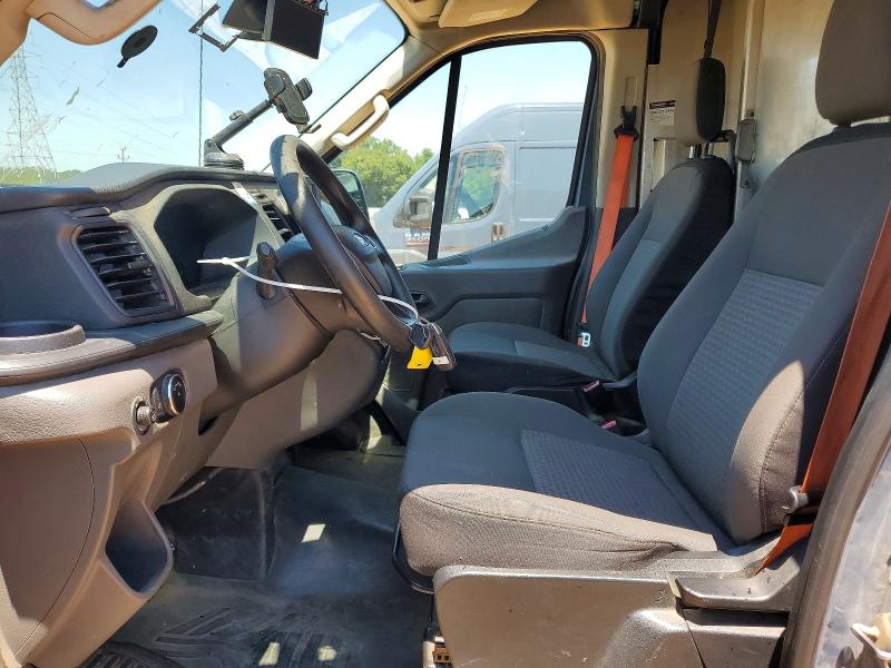 Aukcja sprzedaży 2020 Ford Transit, vin: 1FTBR3X8XLKB27066, numer aukcji: 60793266