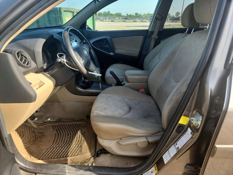 Aukcja sprzedaży 2012 Toyota Rav4, vin: 2T3BF4DV9CW267447, numer aukcji: 59102786