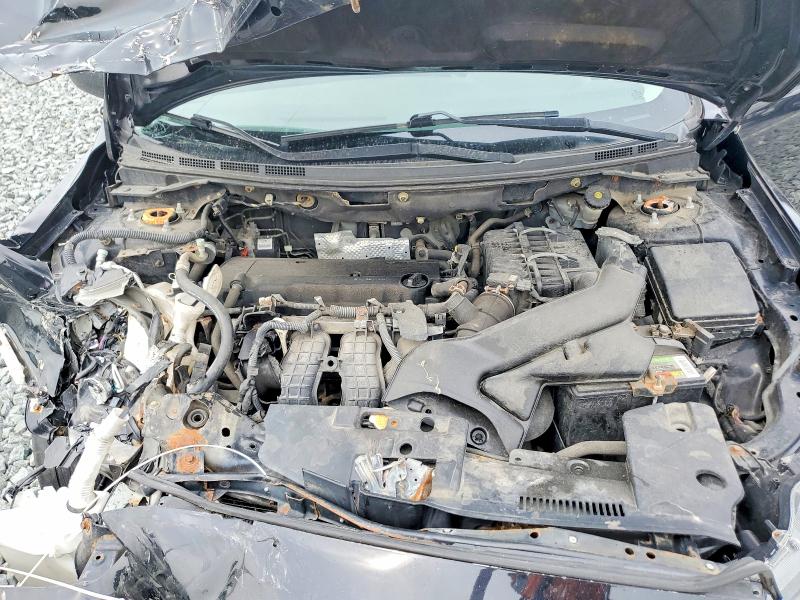 2011 Mitsubishi Lancer მანქანა იყიდება აუქციონზე, vin: JA32U2FU0BU033304, აუქციონის ნომერი: 61193986