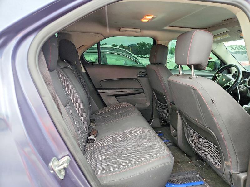 Продаж на аукціоні авто 2013 Chevrolet Equinox, vin: 2GNFLDE34D6305629, номер лоту: 62389036