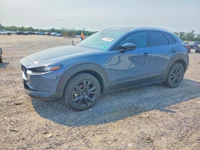 2026 Mazda Cx-30 მანქანა იყიდება აუქციონზე, vin: 3MVDMBCL9TM105174, აუქციონის ნომერი: 61142556