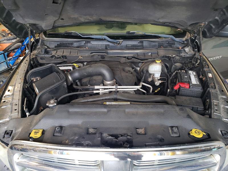 Aukcja sprzedaży 2011 Dodge Ram 1500, vin: 1D7RV1GT1BS685573, numer aukcji: 63370986