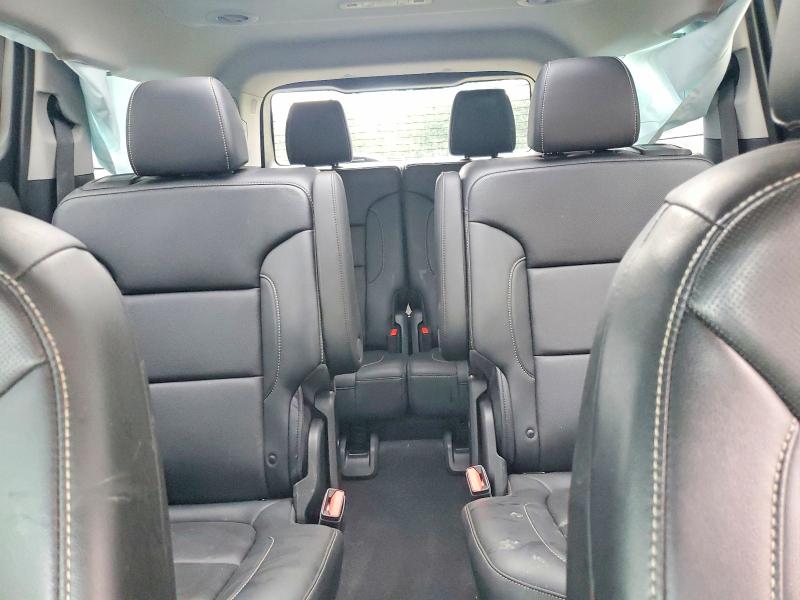 Aukcja sprzedaży 2021 Gmc Acadia, vin: 1GKKNMLS9MZ214294, numer aukcji: 61894156