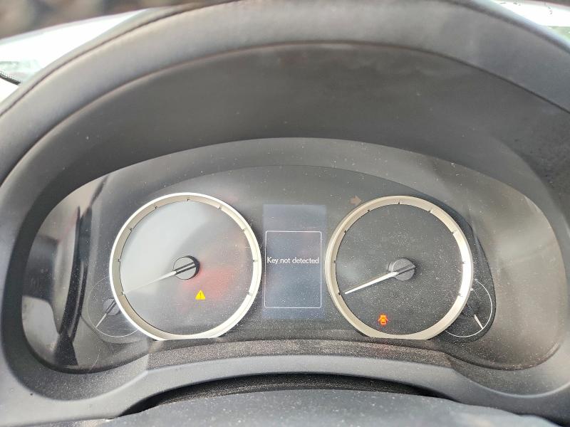Продаж на аукціоні авто 2016 Lexus Is, vin: JTHCM1D22G5010656, номер лоту: 62741296