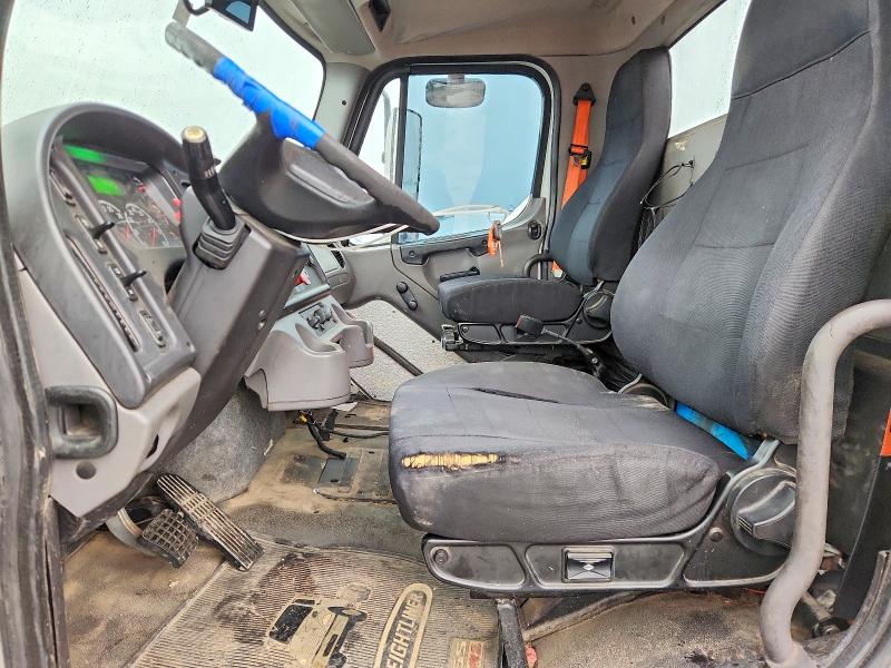 Aukcja sprzedaży 2016 Freightliner M2, vin: 1FVACYCY5GHHH2987, numer aukcji: 60748716