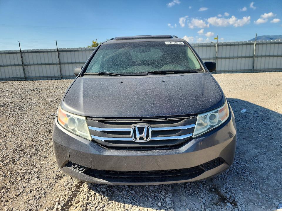 Aukcja sprzedaży 2012 Honda Odyssey, vin: 5FNRL5H64CB137632, numer aukcji: 62498676