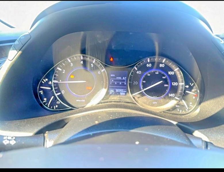 2019 Infiniti Qx80 მანქანა იყიდება აუქციონზე, vin: JN8AZ2NF8K9685855, აუქციონის ნომერი: 62723276