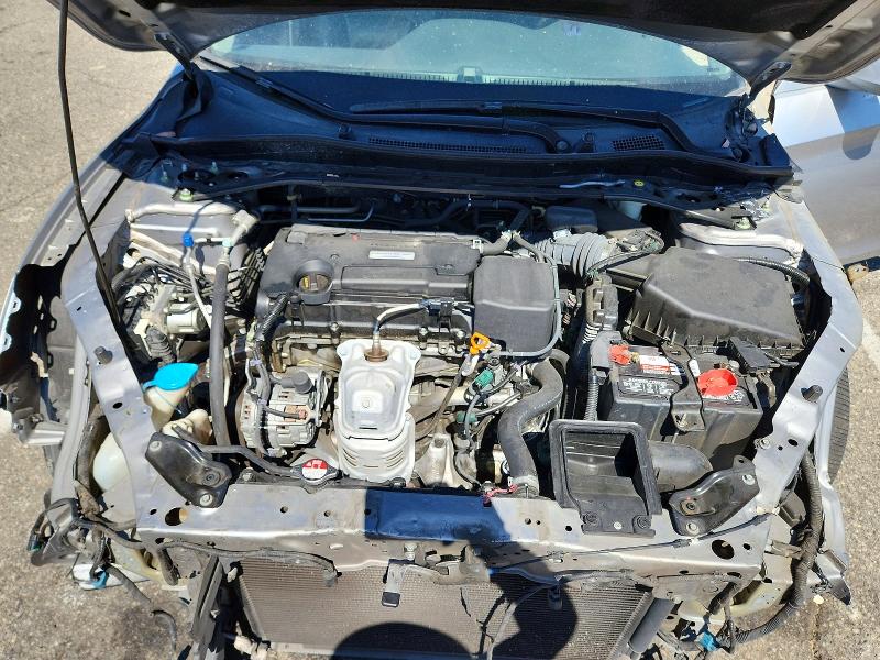 Aukcja sprzedaży 2017 Honda Accord, vin: 1HGCR2F8XHA116096, numer aukcji: 62443726