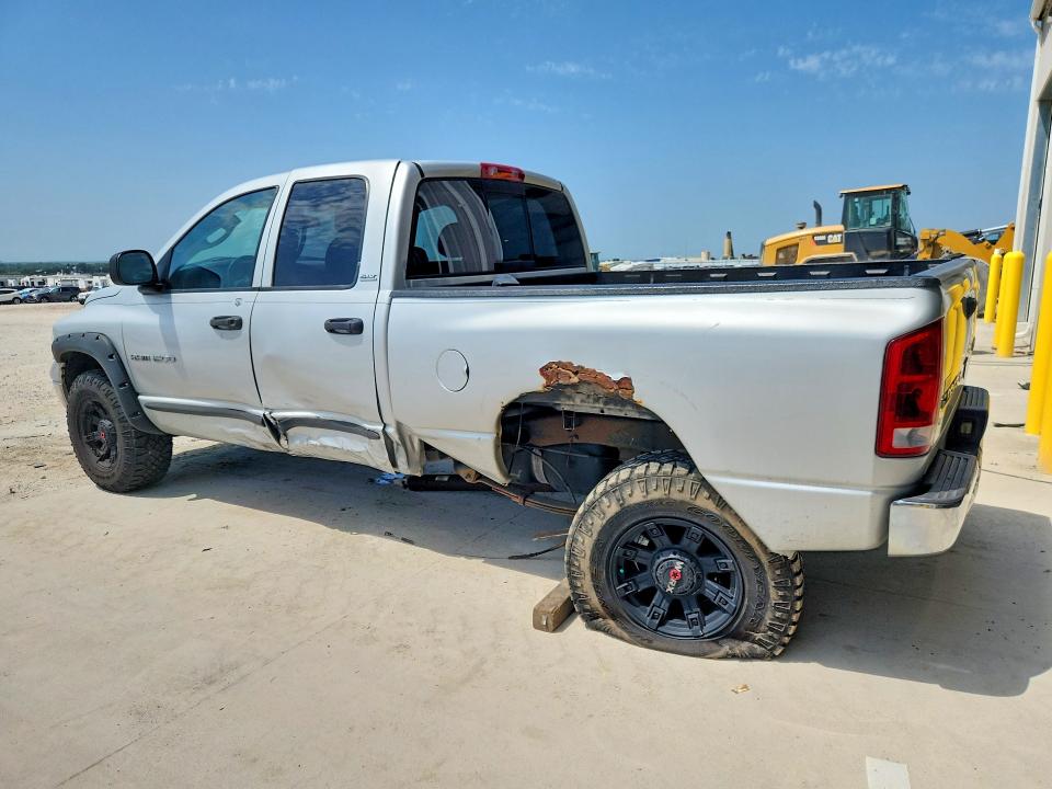 Aukcja sprzedaży 2002 Dodge Ram 1500, vin: 1D7HU18N82S662144, numer aukcji: 61638526