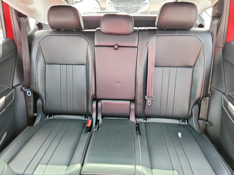 Aukcja sprzedaży 2024 Volkswagen Tiguan, vin: 3VV8B7AX5RM056917, numer aukcji: 62111286