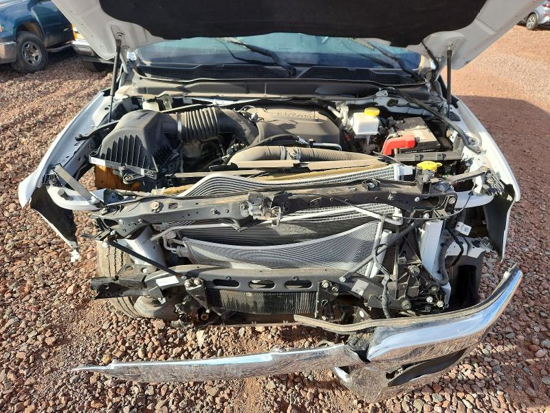 2022 Ram 2500 მანქანა იყიდება აუქციონზე, vin: 3C6UR5DJ7NG182717, აუქციონის ნომერი: 60699726