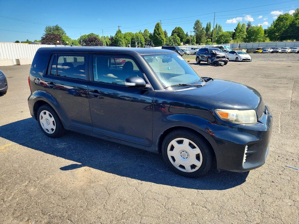 Продаж на аукціоні авто 2014 Scion Xb, vin: JTLZE4FE8EJ064490, номер лоту: 60997526