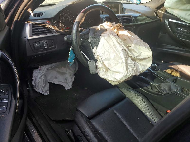 Aukcja sprzedaży 2016 Bmw 328, vin: WBA8E9G51GNT46921, numer aukcji: 62504526