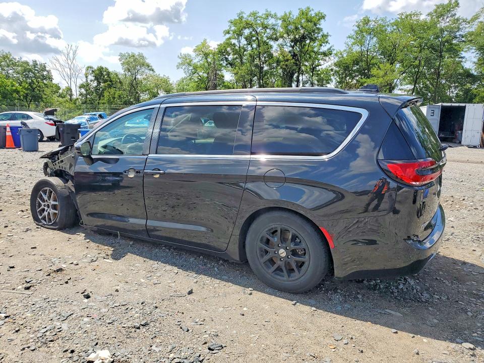 Aukcja sprzedaży 2022 Chrysler Pacifica, vin: 2C4RC1BG6NR191581, numer aukcji: 62482926