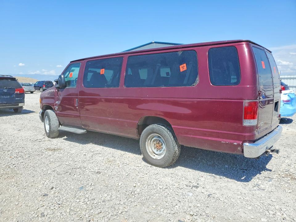 Aukcja sprzedaży 2005 Ford E-series, vin: 1FBSS31P25HA47950, numer aukcji: 58117656