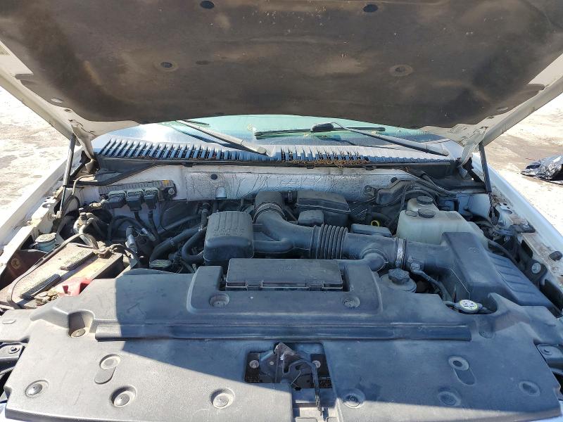 59134616 :رقم المزاد ، 1FMJU1J5XCEF03188 vin ، 2012 Ford Expedition مزاد بيع