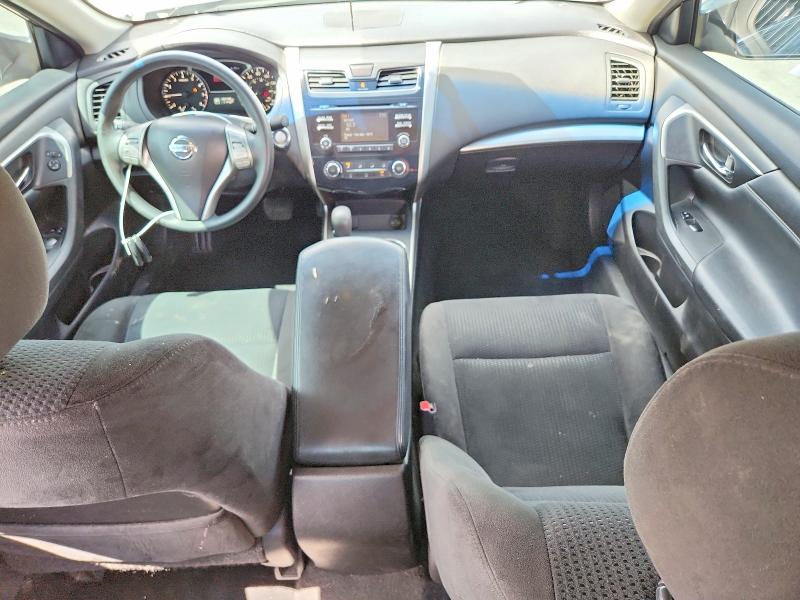 2015 Nissan Altima მანქანა იყიდება აუქციონზე, vin: 1N4AL3AP1FN919760, აუქციონის ნომერი: 58749636