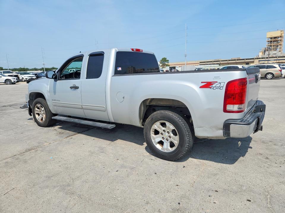 Aukcja sprzedaży 2012 Gmc Sierra, vin: 1GTR2VE79CZ207555, numer aukcji: 62652426
